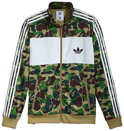 bape adidas jacket replica|bape x adidas shoes.